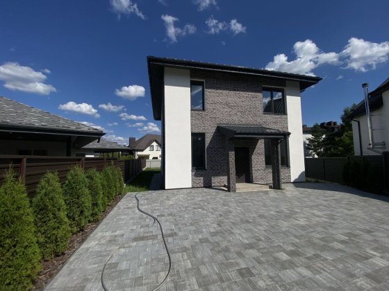 Будинок Святопетрівське газ Софіївська Борщагівка