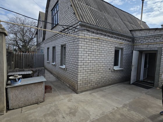 Продажа дома в Ракетной Роще 90м 35000$ Миколаїв