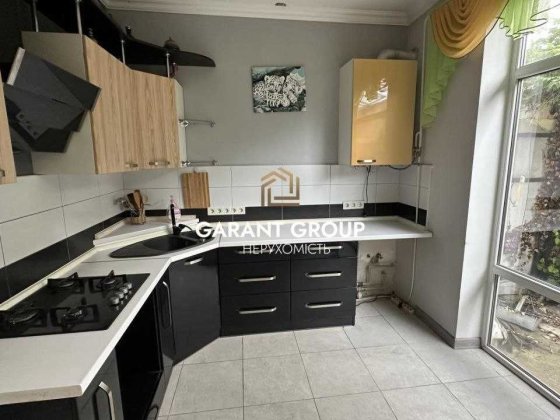 Будинок/ танхаус з ремонтом Одеса