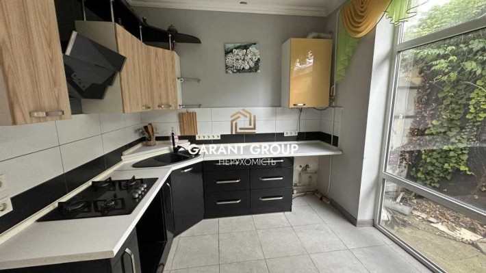 Будинок/ танхаус з ремонтом - фото 1