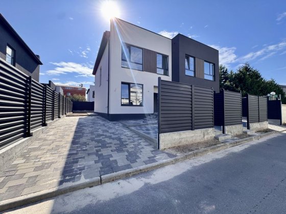 ‼️ЖК Софія‼️ Дуплекс 125м2,  комфорт та зручність у найкращій локації Софіївська Борщагівка