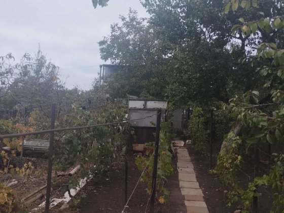 Садовий будинок з ділянкою в м. Миколаїв (свт. Заря/вул. Автомобільна) Миколаїв