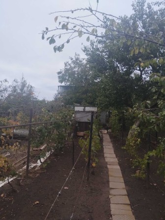 Садовий будинок з ділянкою в м. Миколаїв (свт. Заря/вул. Автомобільна) - фото 1