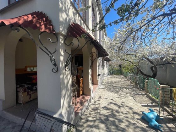 Продаю дом, 2 этажа, Херсонское шоссе -5 Линия. Миколаїв