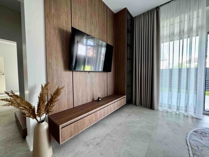 Продаж 2 поверхового будинку з ділянкою на 2 сотки136 кв. м, 4 кімнати - фото 1