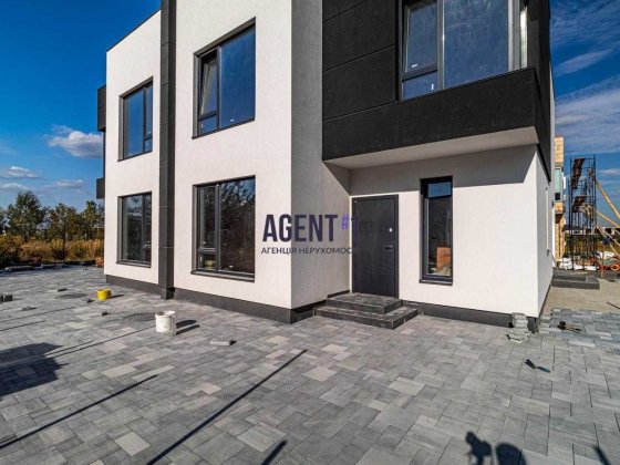 Продається  дуплекс, окремий заїзд. Гараж. Софіївська Борщагівка. Софиевская Борщаговка