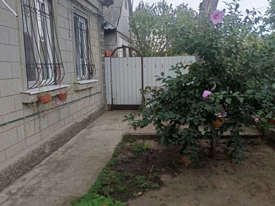 8. Продам дом на Слободке капитальный ремонт Одеса