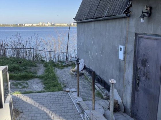 Продам Дом-Дачу за Варваровкой Николаев