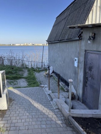 Продам Дом-Дачу за Варваровкой - фото 1