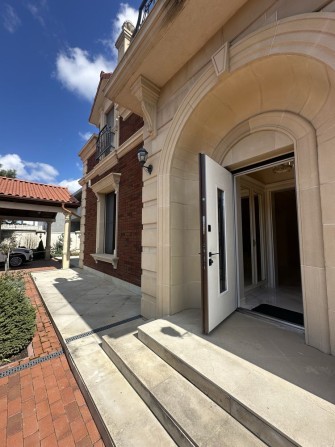 Продам дом у моря 12 соток, бассейн, срочно‼️ - фото 1