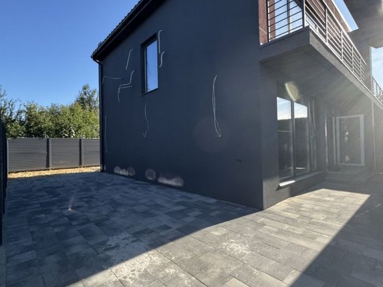 Дуплекс 120м2  з ремонтом від Забудовника! Без Комісії! Софіївська Борщагівка