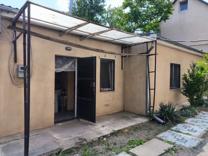 Продаю частину домоволодіння вул. Погранична- 1 Слобідська - фото 1