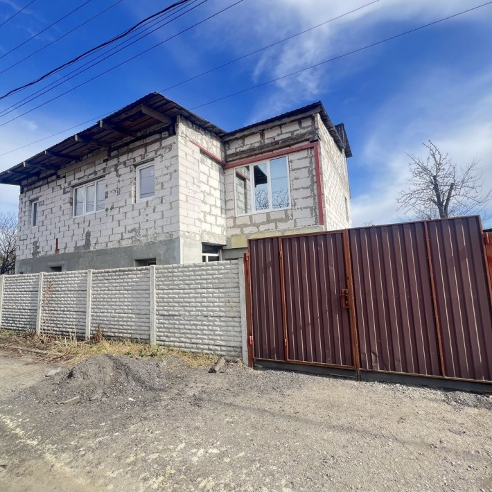 Продам дом Харьков Лысая гора ул. Новый быт. - фото 1