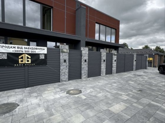 Дуплекси з ремонтом, технікою і меблями. Петропавлівська Борщагівка Петропавлівська Борщагівка