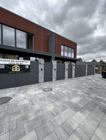 Дуплекси з ремонтом, технікою і меблями. Петропавлівська Борщагівка - фото 1