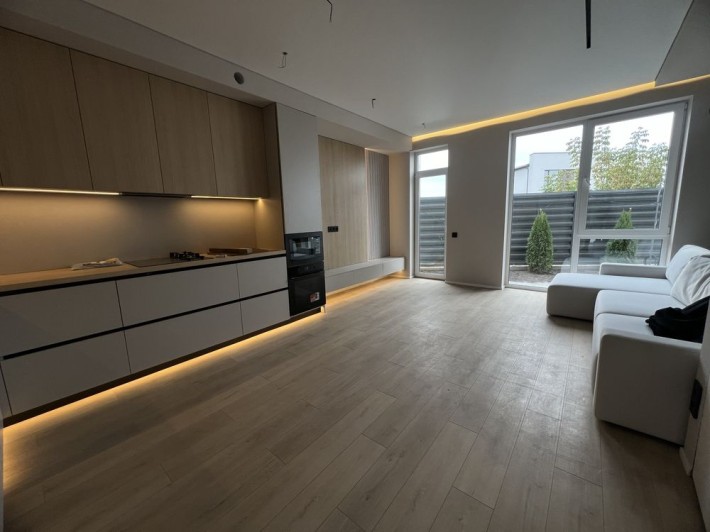 ТОП ЦІНА! /Таунхаус з ремонтом та техн/КУТОВИЙ/ 107м2/ГАЗ/ Без комісії - фото 1