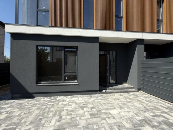 Енергонезалежний Дуплекс без комісії Софіївська Борщагівка