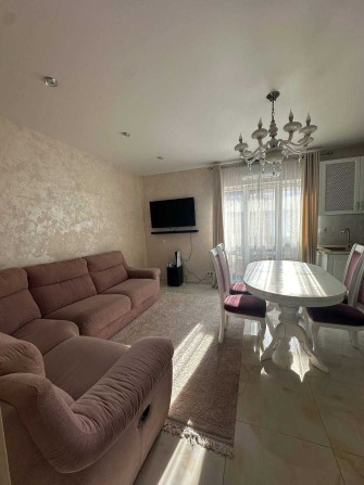 Продажа таунхаусу 107 кв м в Софіївській Борщагівці від власника - фото 1