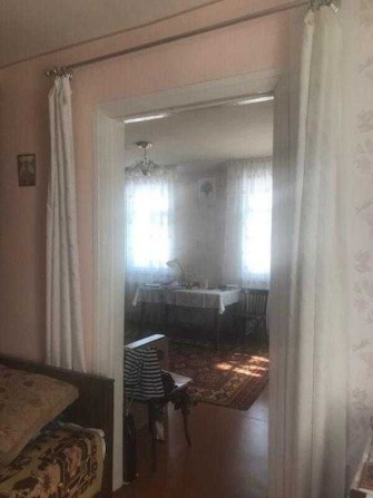 Продам 1/2 цегляного будинку на Гагаріна. - фото 1