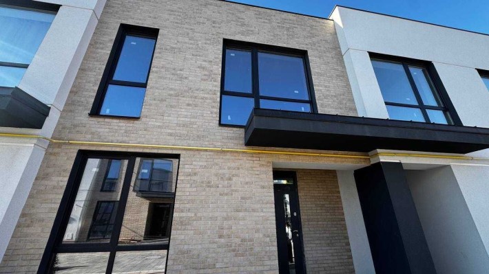 Продаж таунхаусу 114м2 з підвалом у Софіївській Борщагівці.БЕЗ КОМІСІЇ - фото 1