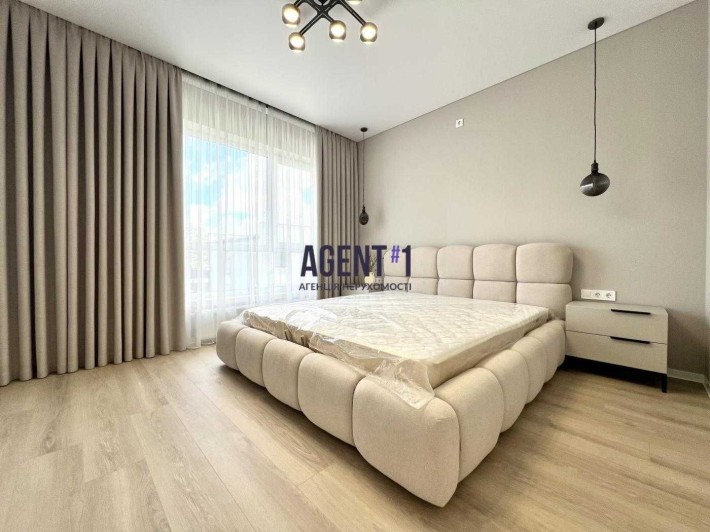 Продаж дуплекса з автонавісом та новим ремонтом, П. Борщагівка! - фото 1