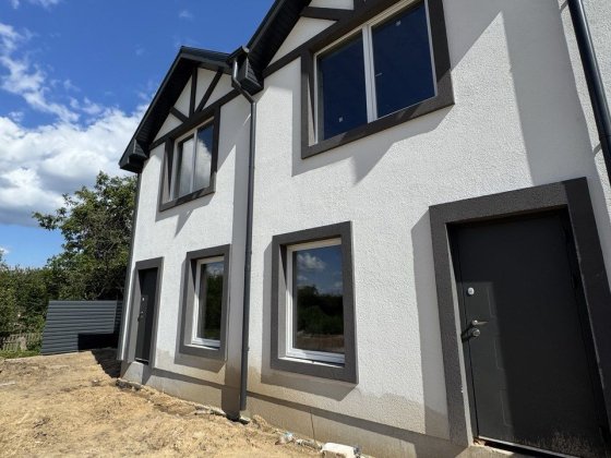 Таунхаус з підвалом, газом, без комісії Софіївська Борщагівка