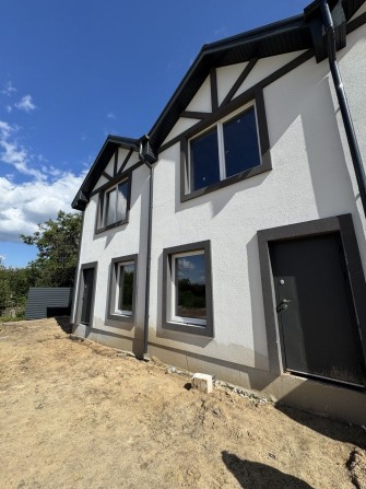 Таунхаус з підвалом, газом, без комісії - фото 1