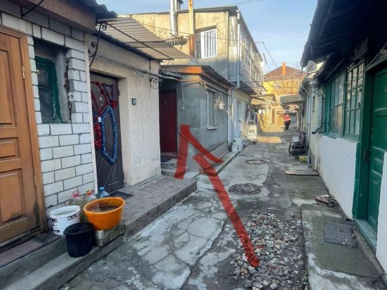 Продам жилкоп недорого в районі Ц.Ринка. Миколаїв