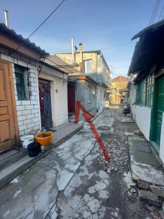 Продам жилкоп недорого в районі Ц.Ринка. - фото 1