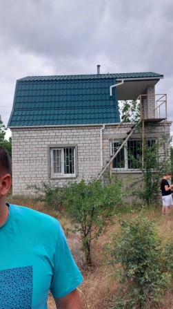 Дача за пересадовкой - фото 1