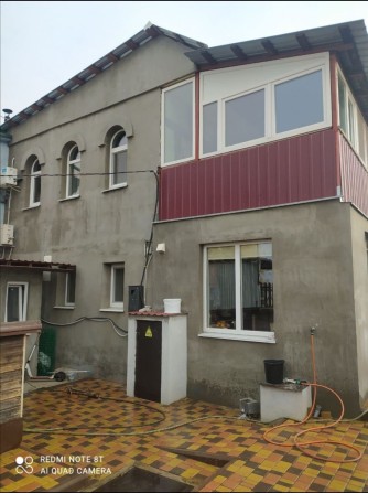 Продаётся дом-дача в Корабельном районе(лодочная станция - фото 1