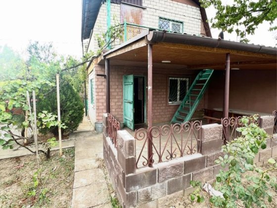 Продаю дачу 2 сади СТ Буг Миколаїв