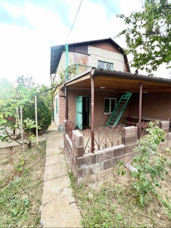Продаю дачу 2 сади СТ Буг - фото 1