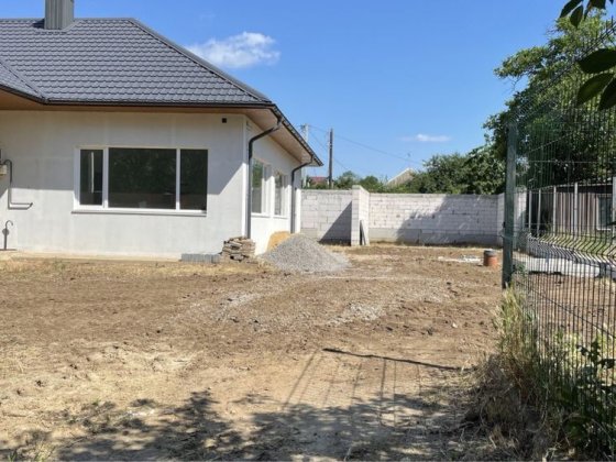 Будинок провулок Парусний 4а СОЛЯНІ Миколаїв