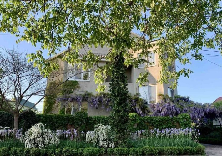 Продам дом на два входа в Суворовском районе-103000у.е. - фото 1