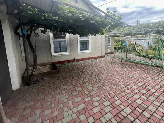 Дом на Черемушках • Радостная • Участок правильной формы • 11 соток Одеса