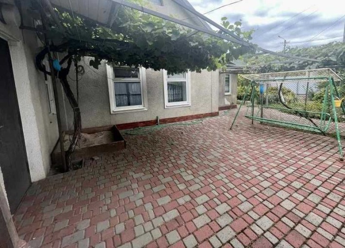 Дом на Черемушках • Радостная • Участок правильной формы • 11 соток - фото 1