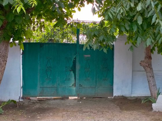 Приватний будинок Николаев