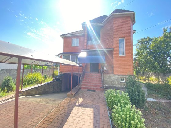 Продаж просторого будинку в Інгульському районі (л1) Миколаїв