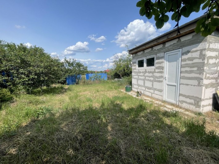 Продам дачу в місті  на Других Садах! Без комісії - фото 1