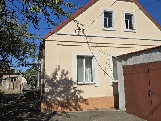 Продаю дом в Ш. Балке Миколаїв