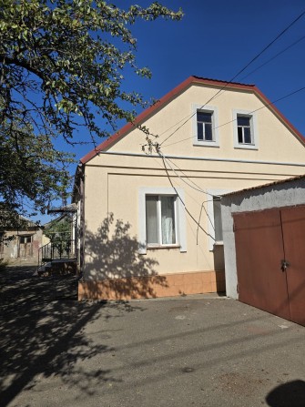 Продаю дом в Ш. Балке - фото 1