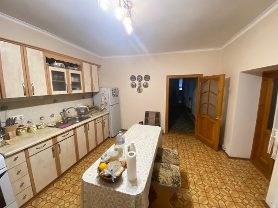 Продаж затишного будинку в Варварівці (л1) Миколаїв