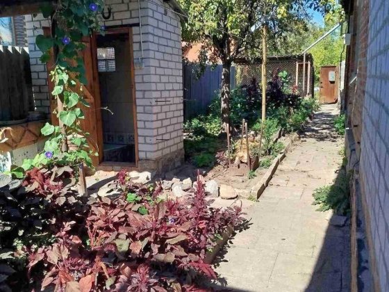 Продам пол Дома Тюринка Барабашово Киевская Журавлевка Харків