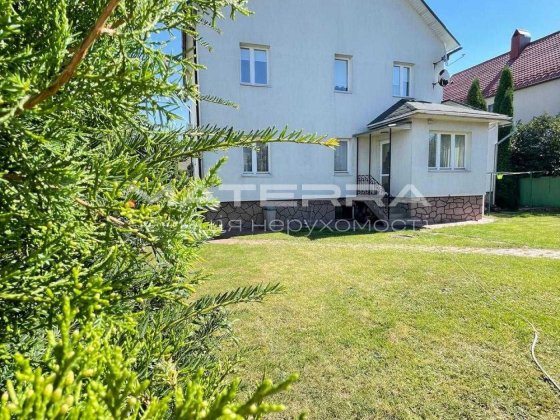 Петропавлівська Борщагівка 8 соток Продаж будинку 270 м2 Петропавлівська Борщагівка