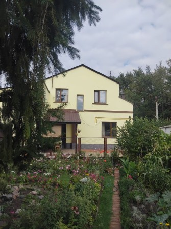 Продам 2х.этажный дом м.Ярослава Мудрого - фото 1