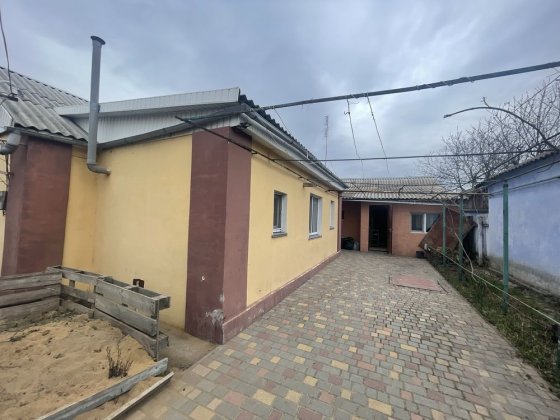 Будинок в Корабельному районі Без комісіі єВідновлення Миколаїв