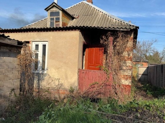 Продаж будинку 54 м2. Торг. Метро Палац спорту. Харків