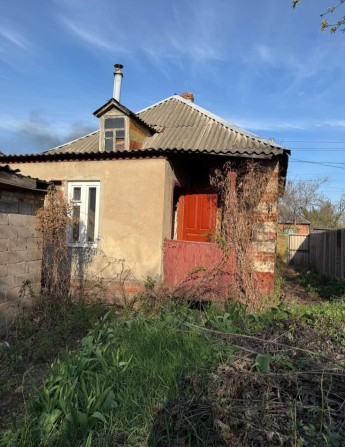 Продаж будинку 54 м2. Торг. Метро Палац спорту. - фото 1