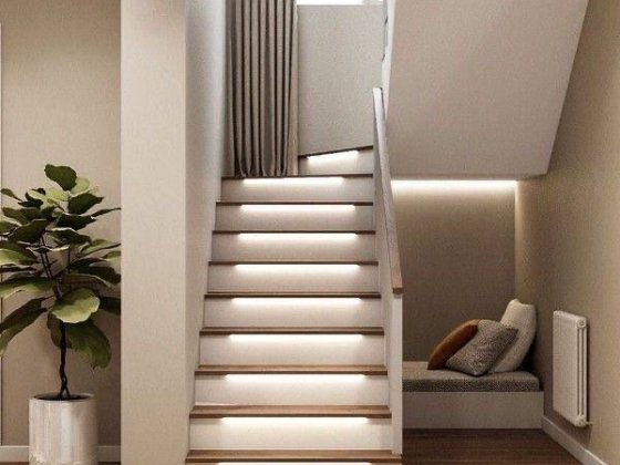 Таунхаус у моря в рассрочку Одесса